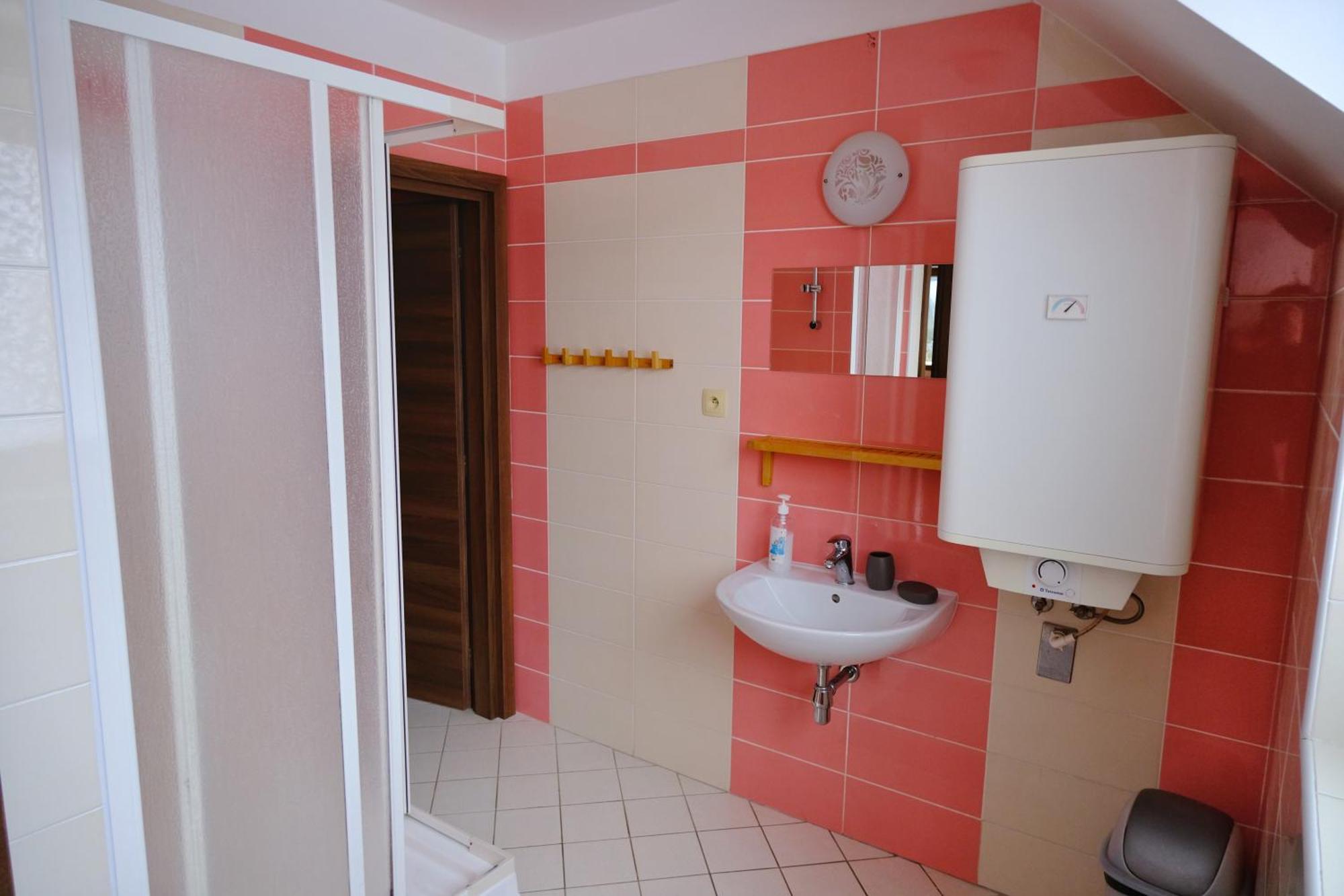 Apartmany Margo Sun Kamzik Доновали Екстер'єр фото