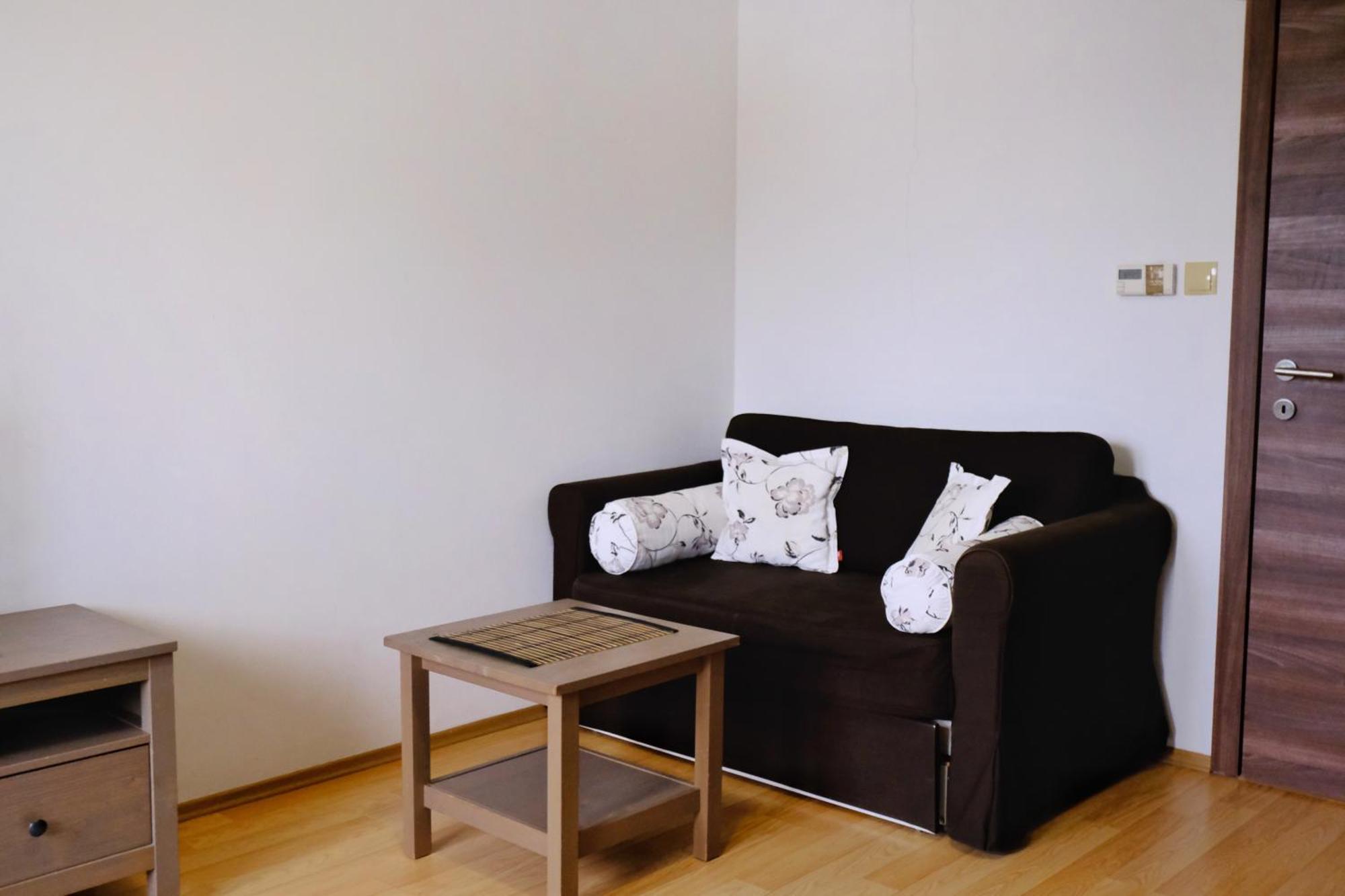 Apartmany Margo Sun Kamzik Доновали Екстер'єр фото