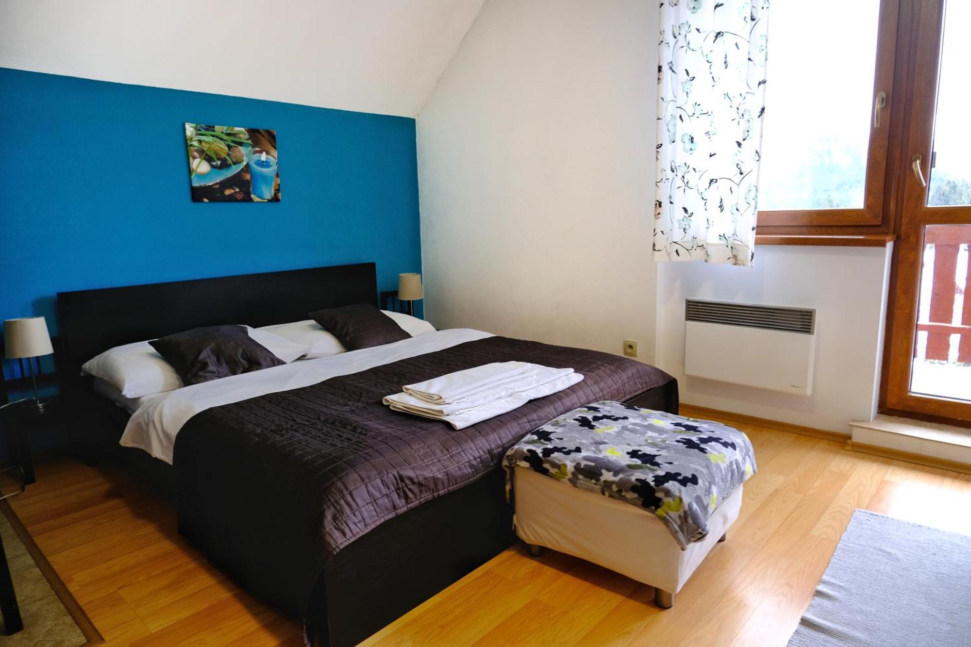 Apartmany Margo Sun Kamzik Доновали Екстер'єр фото